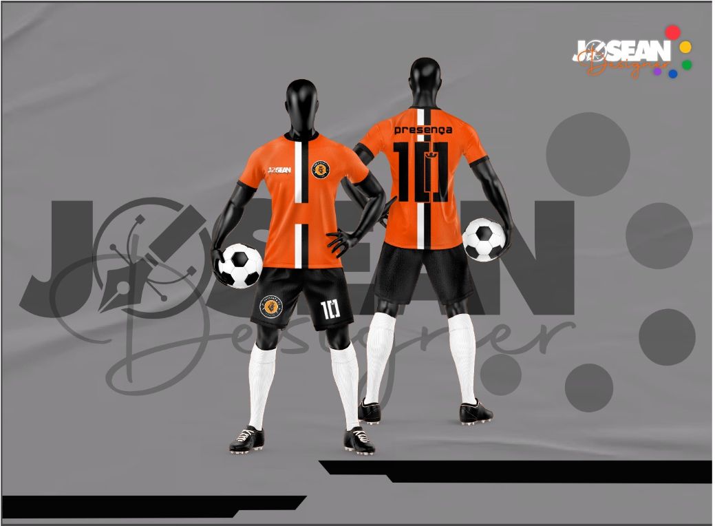 Conjunto Esportivo Dryfit