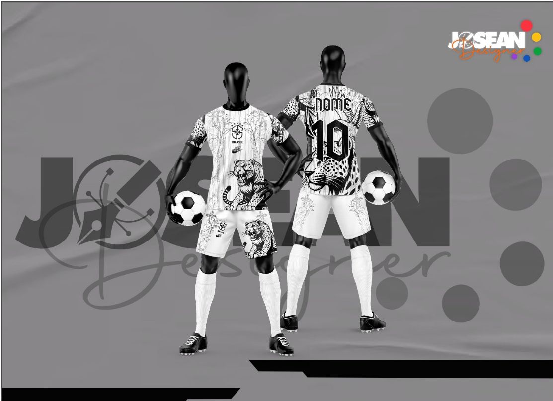 Material Esportivo Helanca