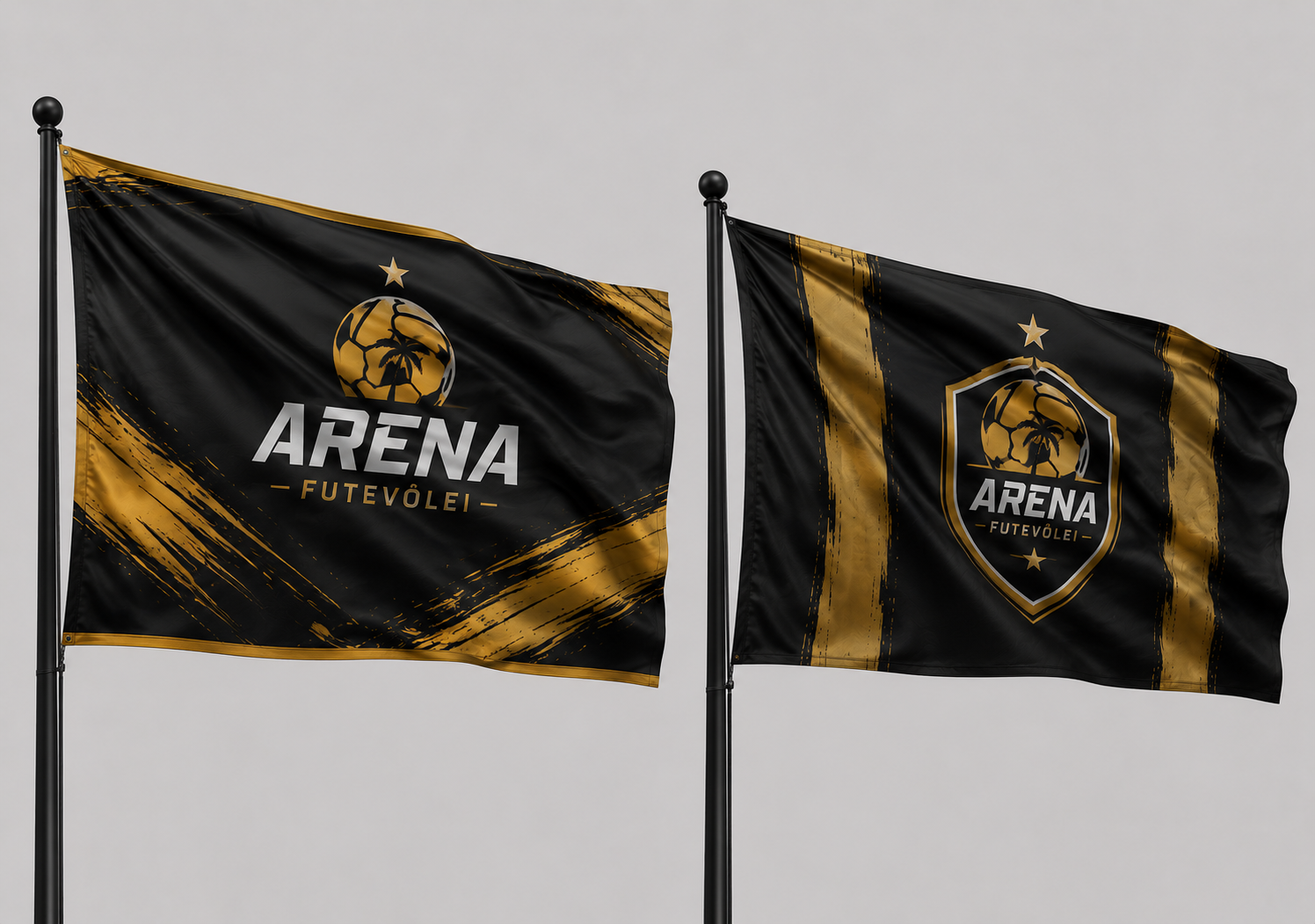 Bandeira Personalizada Stampize