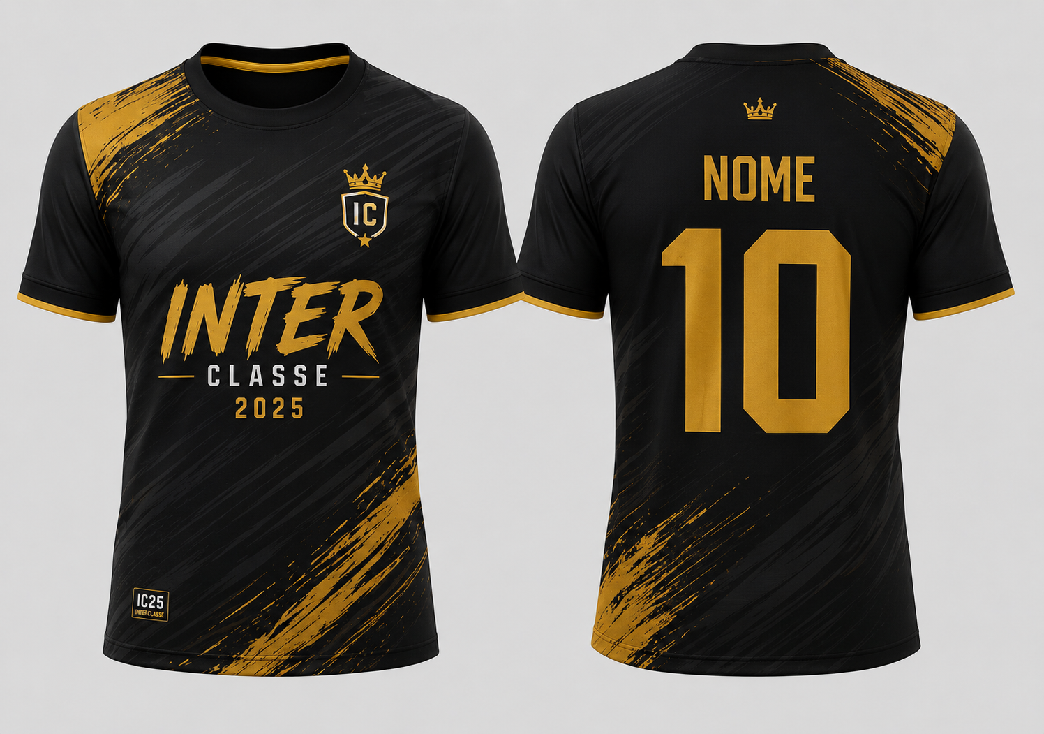 Camisa Personalizada Stampize
