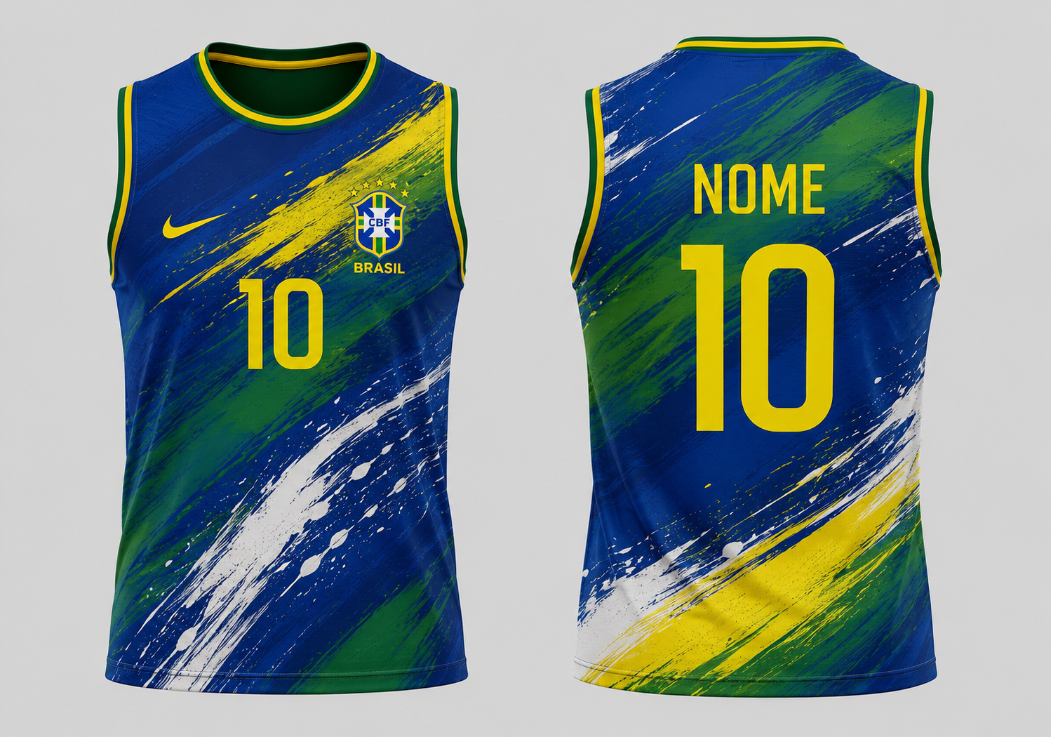 Regata Personalizada Stampize